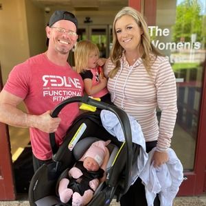 Meet your Posher, Kelsey